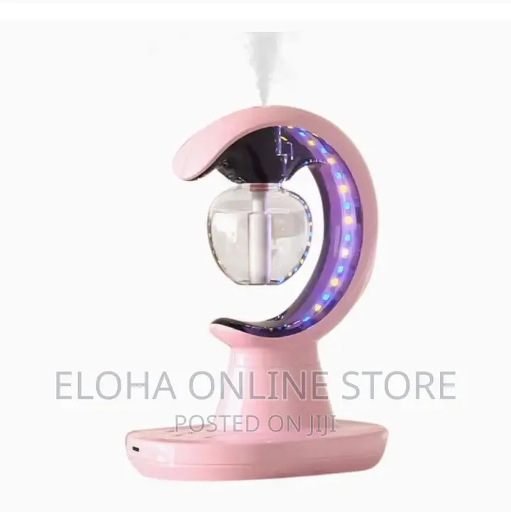 Mosquito Repellent With Humidifier