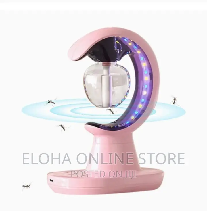 Mosquito Repellent With Humidifier