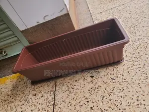Large Flower Pots Flower Plastic Pots Wholesale