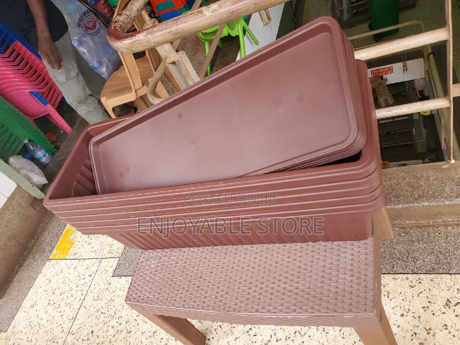 Large Flower Pots Flower Plastic Pots Wholesale