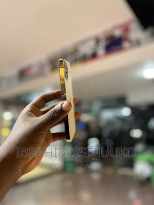 Apple iPhone 12 Pro 128 GB Gold