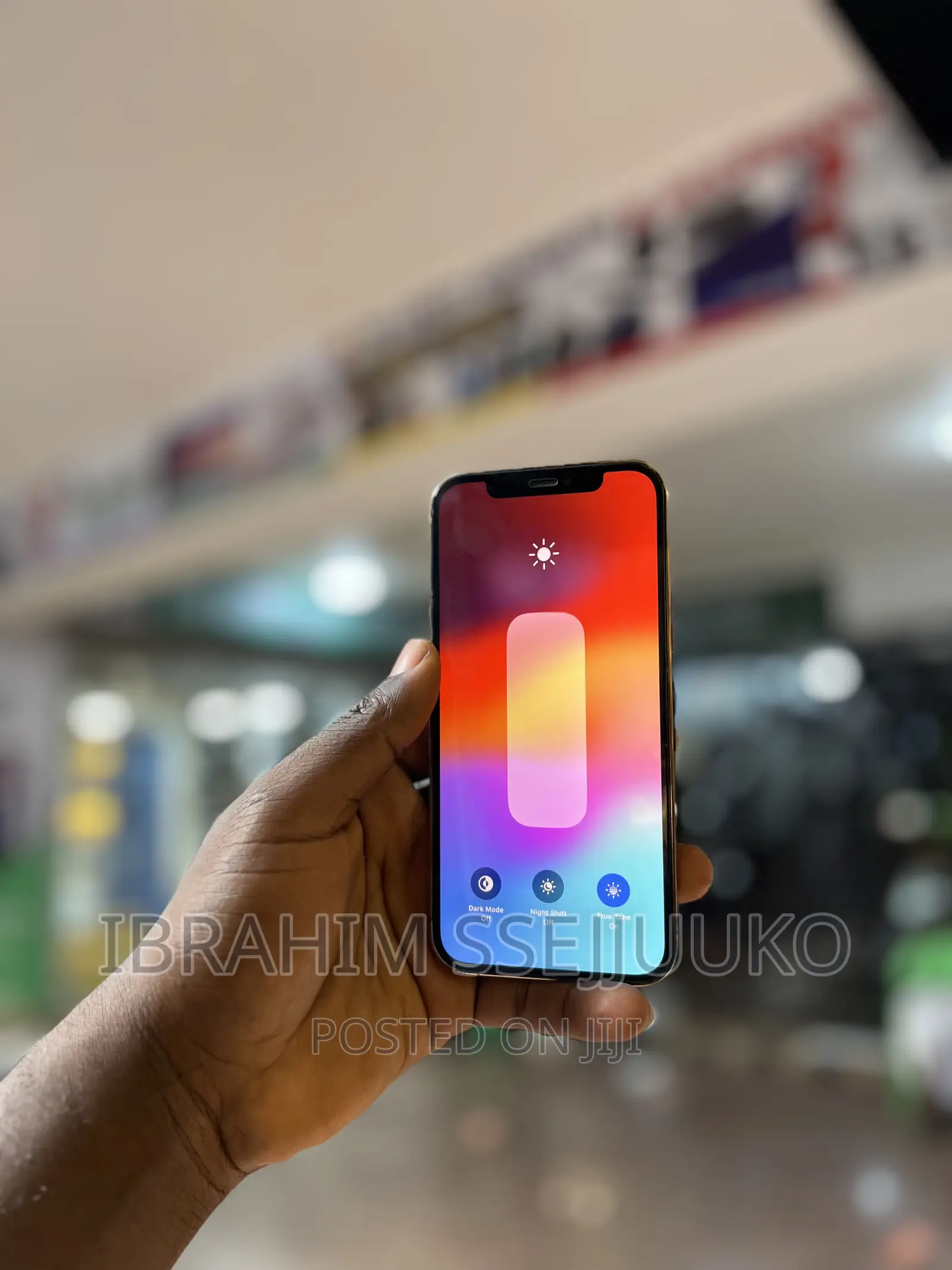 Apple iPhone 12 Pro 128 GB Gold