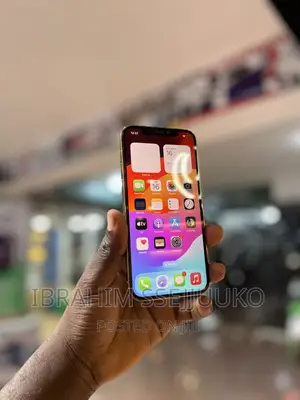 Apple iPhone 12 Pro 128 GB Gold