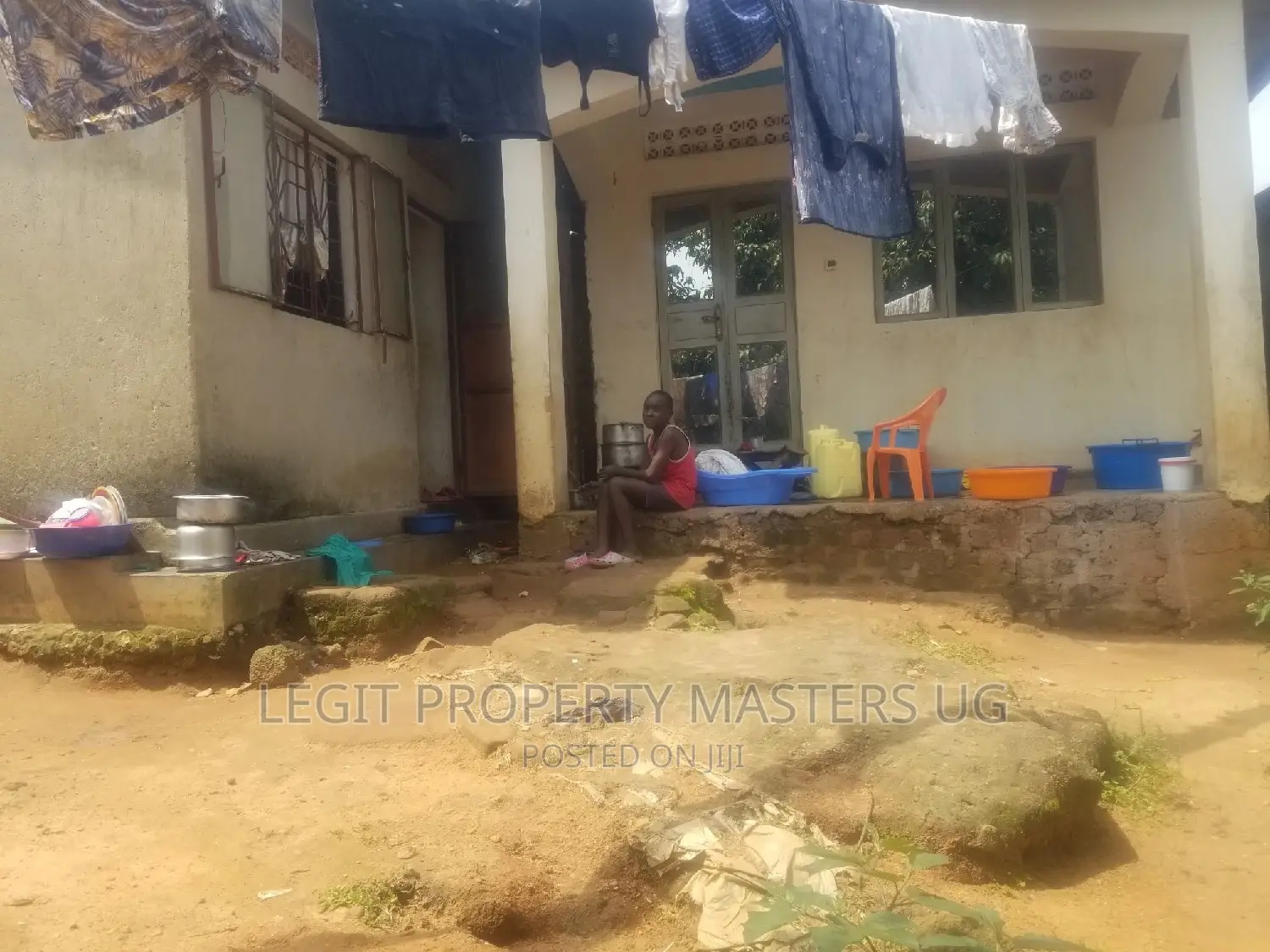 2bdrm Bungalow in Bunono, Katabi for sale