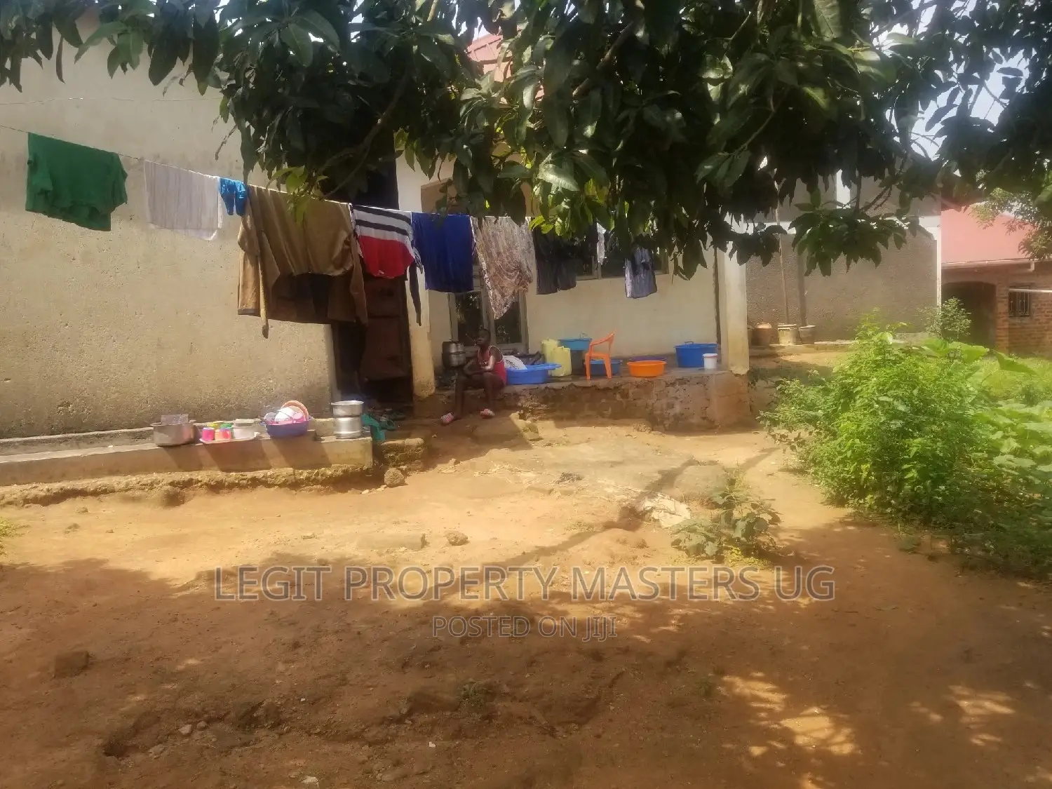 2bdrm Bungalow in Bunono, Katabi for sale