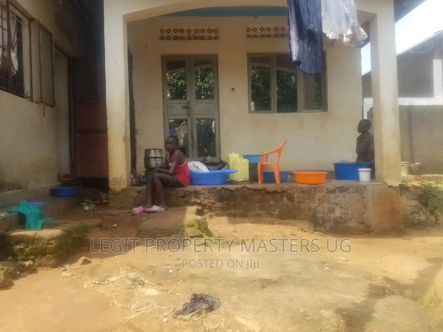 2bdrm Bungalow in Bunono, Katabi for sale