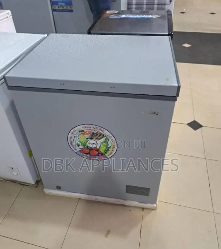 SPJ 200L Deep / Chest Freezers Available