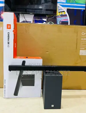JBL Sb160 Sound Bar Authentic Original