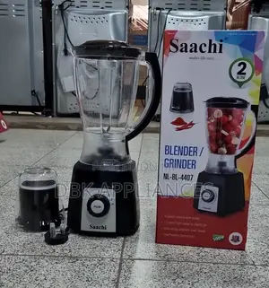 Saachi Electric Blender Grinder