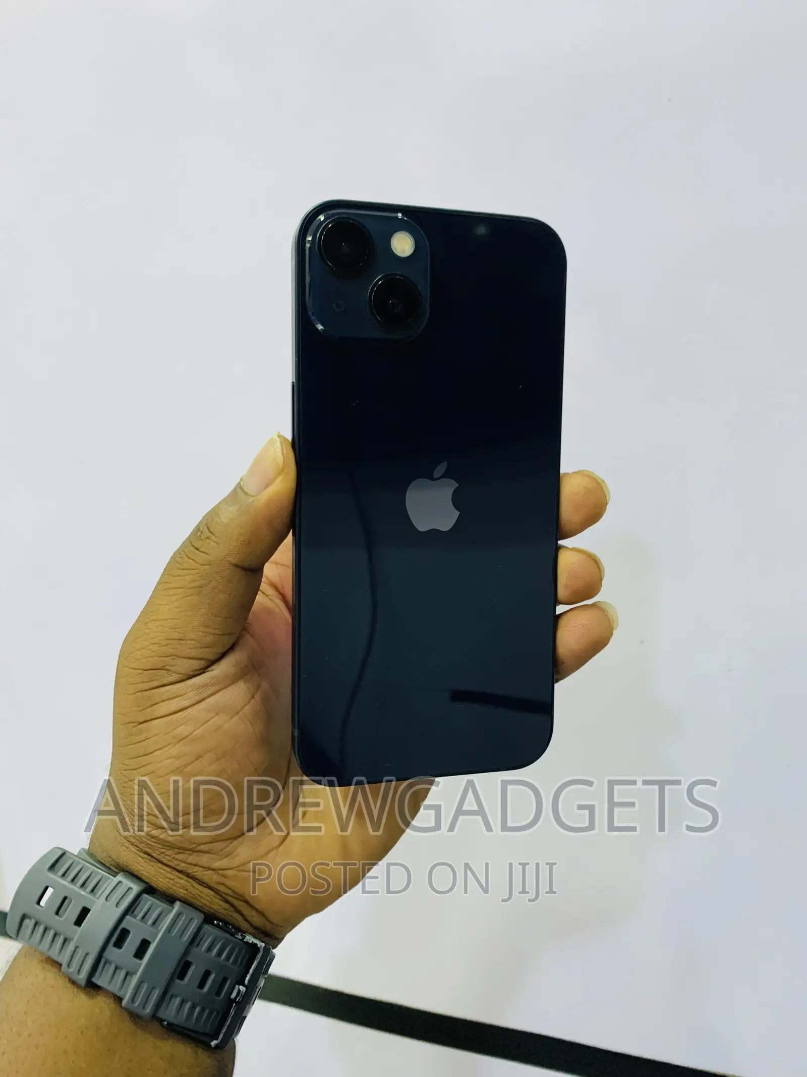 Apple iPhone 13 128 GB Black