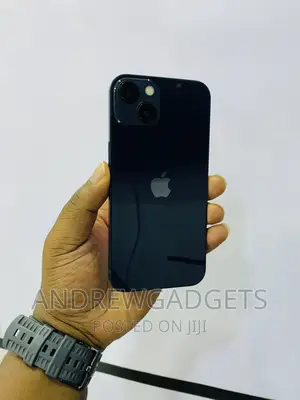 Apple iPhone 13 128 GB Black