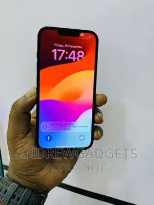 Apple iPhone 13 128 GB Black