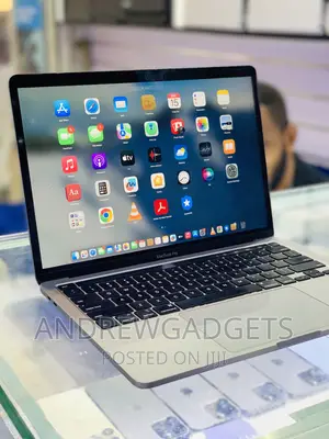 Laptop Apple MacBook Pro 2020 16GB Intel Core i5 SSD 1T