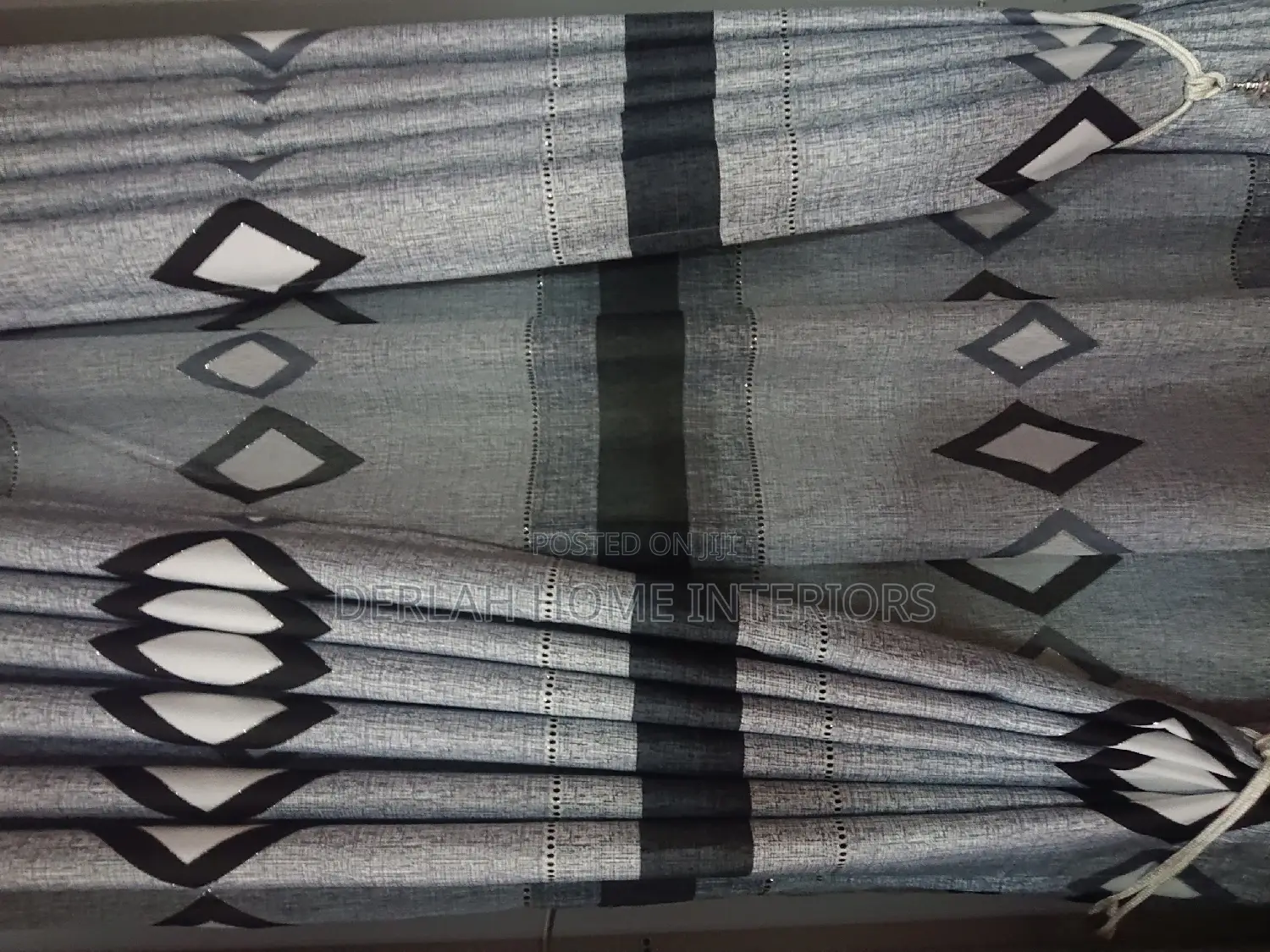 Low Price Curtains Full Set