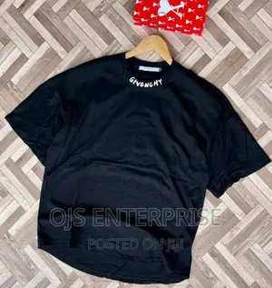Plain Free Size Tshirts