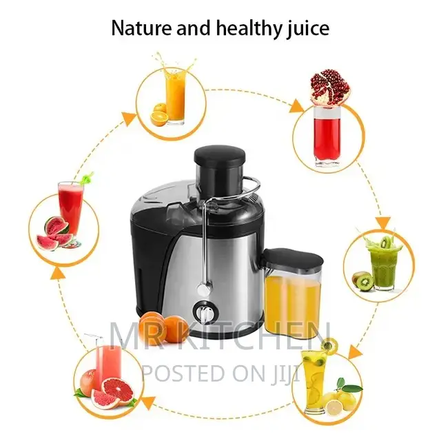 High Grade Juicer