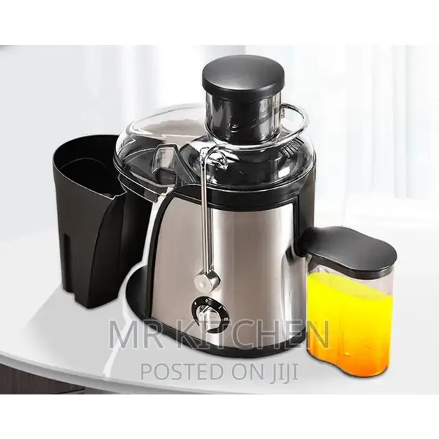 High Grade Juicer