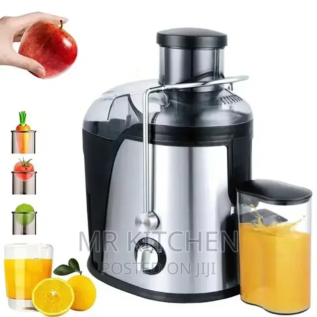 High Grade Juicer
