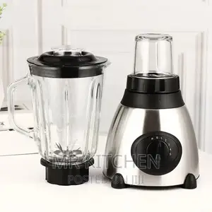 Blender[Glass]