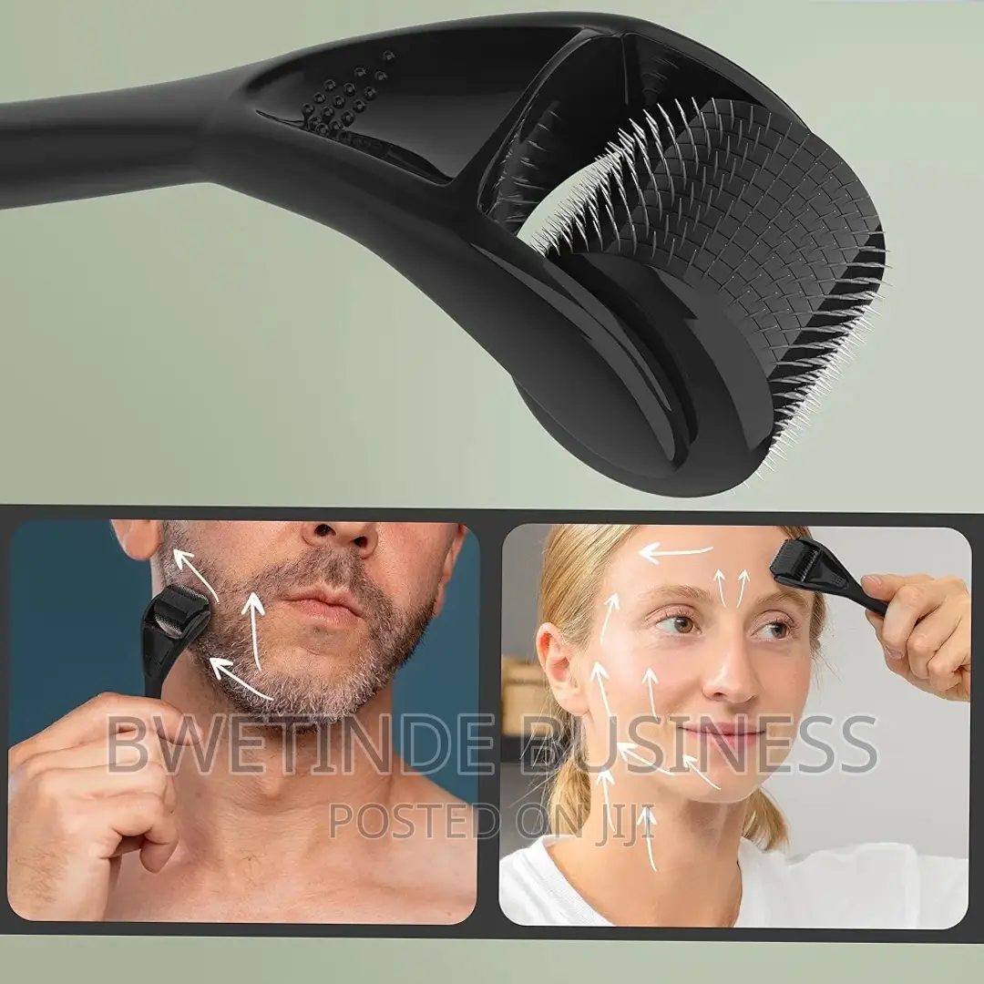 Microneedling Roller