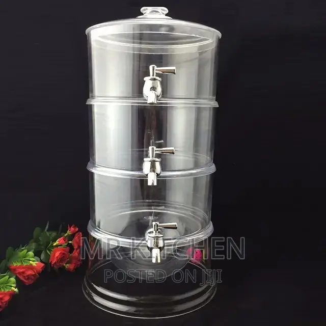 Juice Dispenser