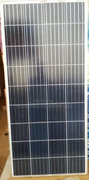 120w Solar Panel