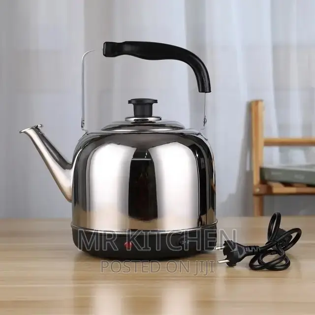 Electric Kettle[5L]