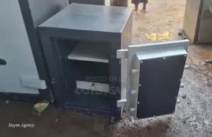 80cm Safe Box 400kgs