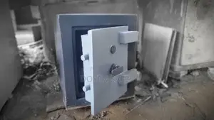Concrete Anti-theft Safe Box