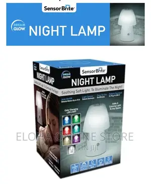 Table Lamp
