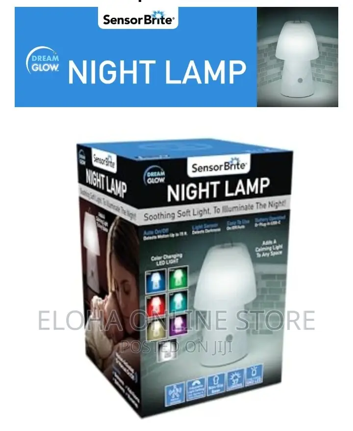 Table Lamp