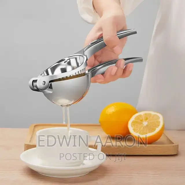 Lemon Squeezer