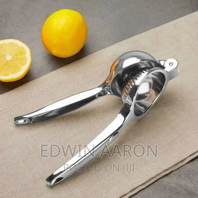 Lemon Squeezer