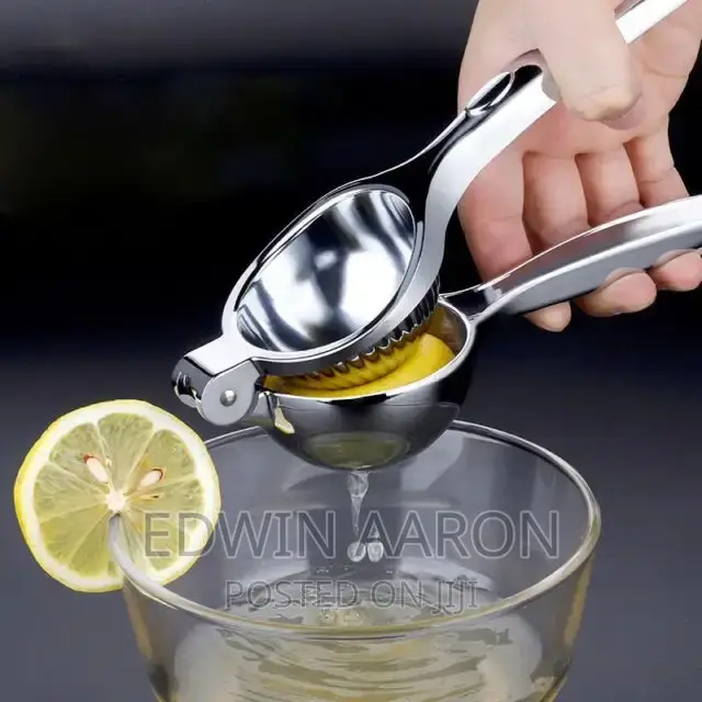 Lemon Squeezer