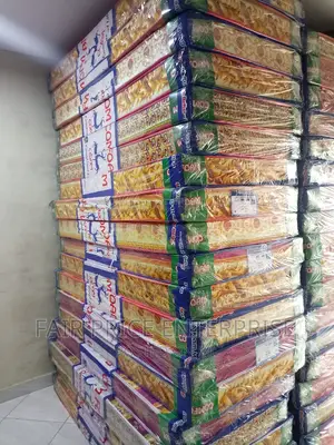Comfoam Mattresses High Quality 4ft*6ft By6 Inches