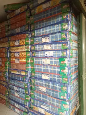 Comfoam Mattresses High Quality 4ft*6ft By6 Inches