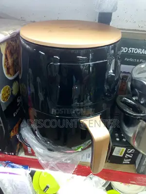 Air Fryer 6 Liter