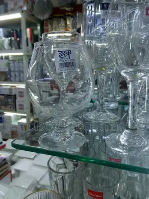 Cognac Glass