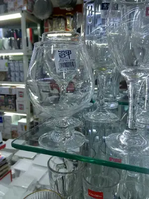 Cognac Glass