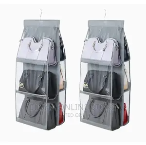 Double Sided Handbag Organizer