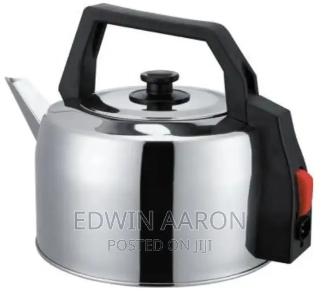 Saachi Electric Kettle 3L