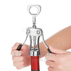 Cock Screw