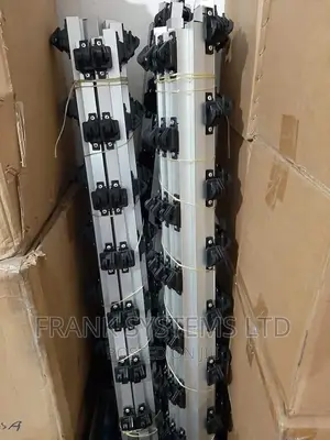 Electric Fence Poles/ Stands Metallic