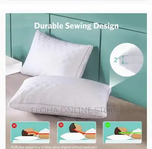 Waterproof Pillow Covers