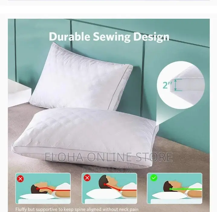 Waterproof Pillow Covers