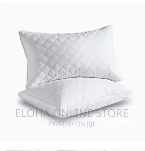 Waterproof Pillow Covers