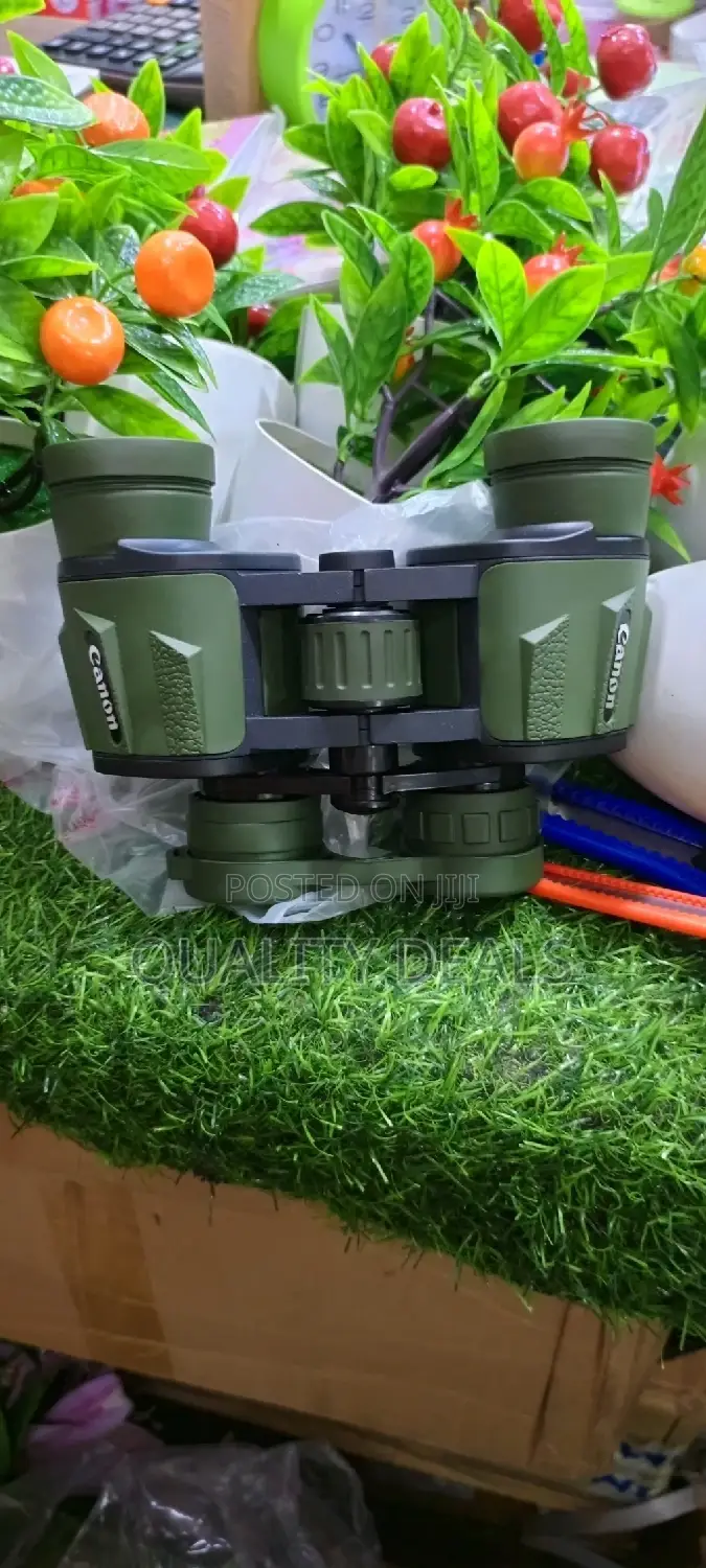 Canon Binoculars