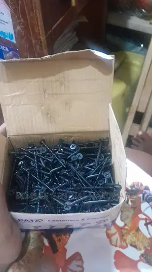 Self Tapping Screws