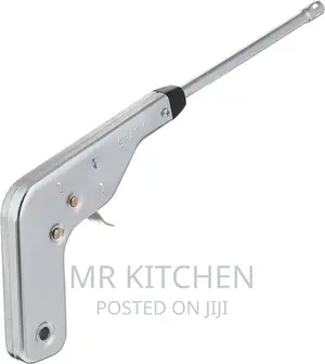 Kitchen Lighter