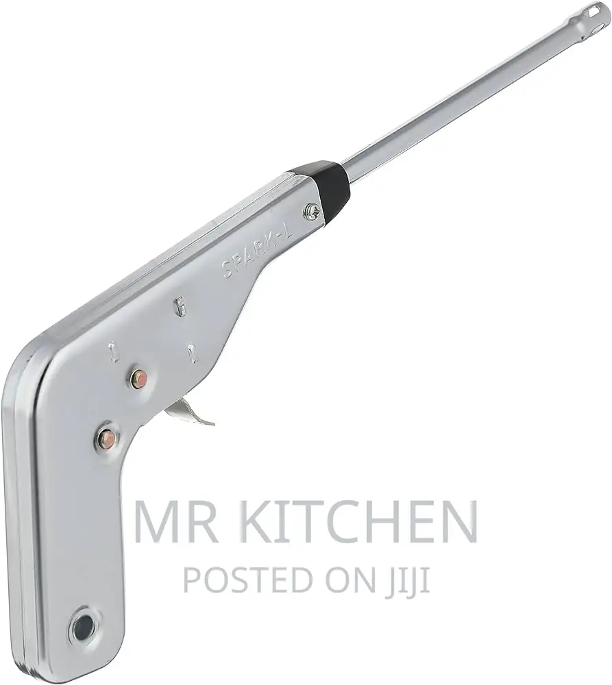 Kitchen Lighter